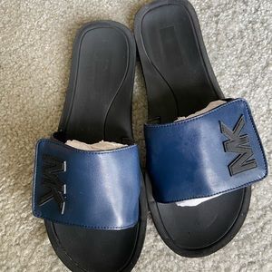 MK slides